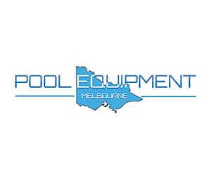 Pool Equipment Melbourne logo