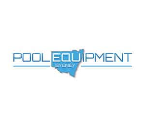 Pool Equipment Sydney logo